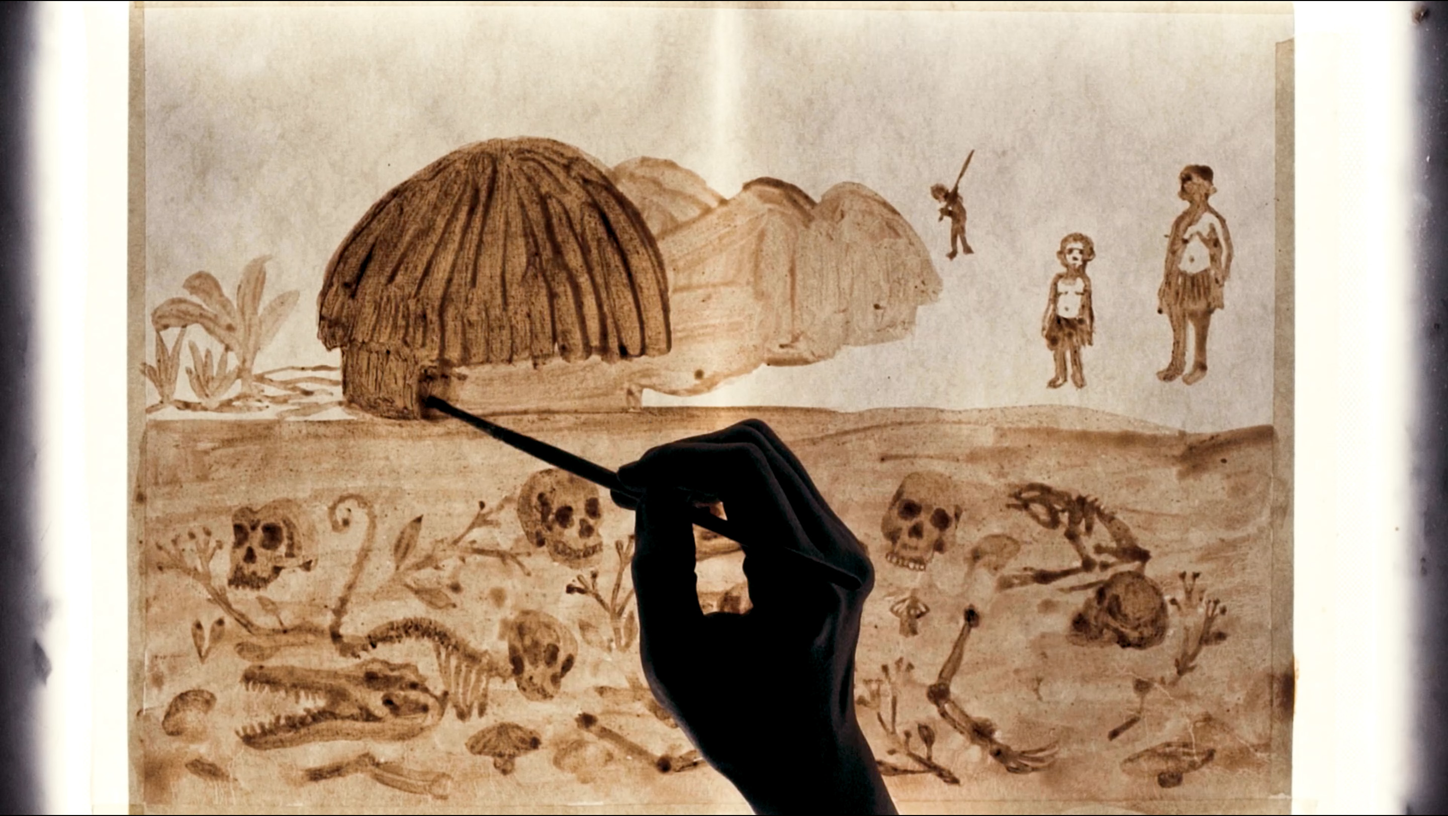 シャウラ・コトゥルナダの画像