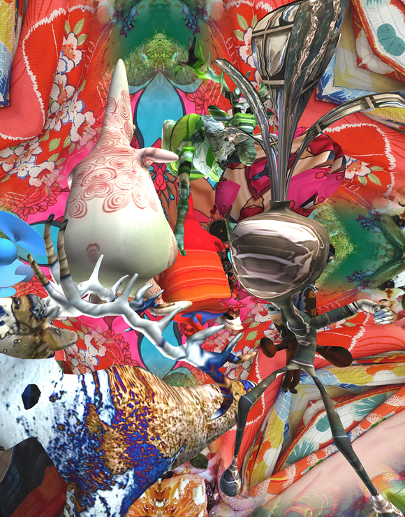 モニカ・ステューダー/クリストフ・ヴァン・デン・ベルクの画像