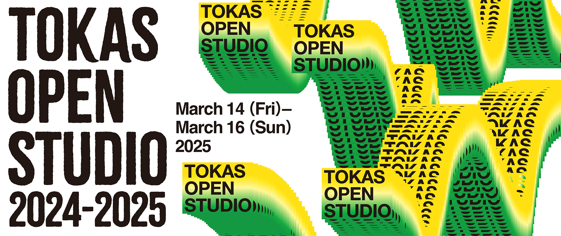 OPEN STUDIO 2024-2025/ March