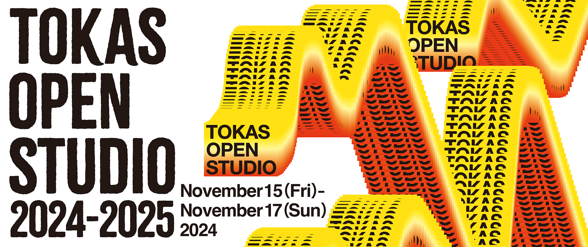 OPEN STUDIO 2024-2025/ November