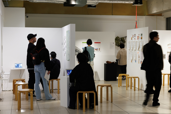 OPEN STUDIO