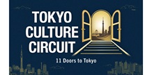 TOKYO CULTURE CIRCUIT