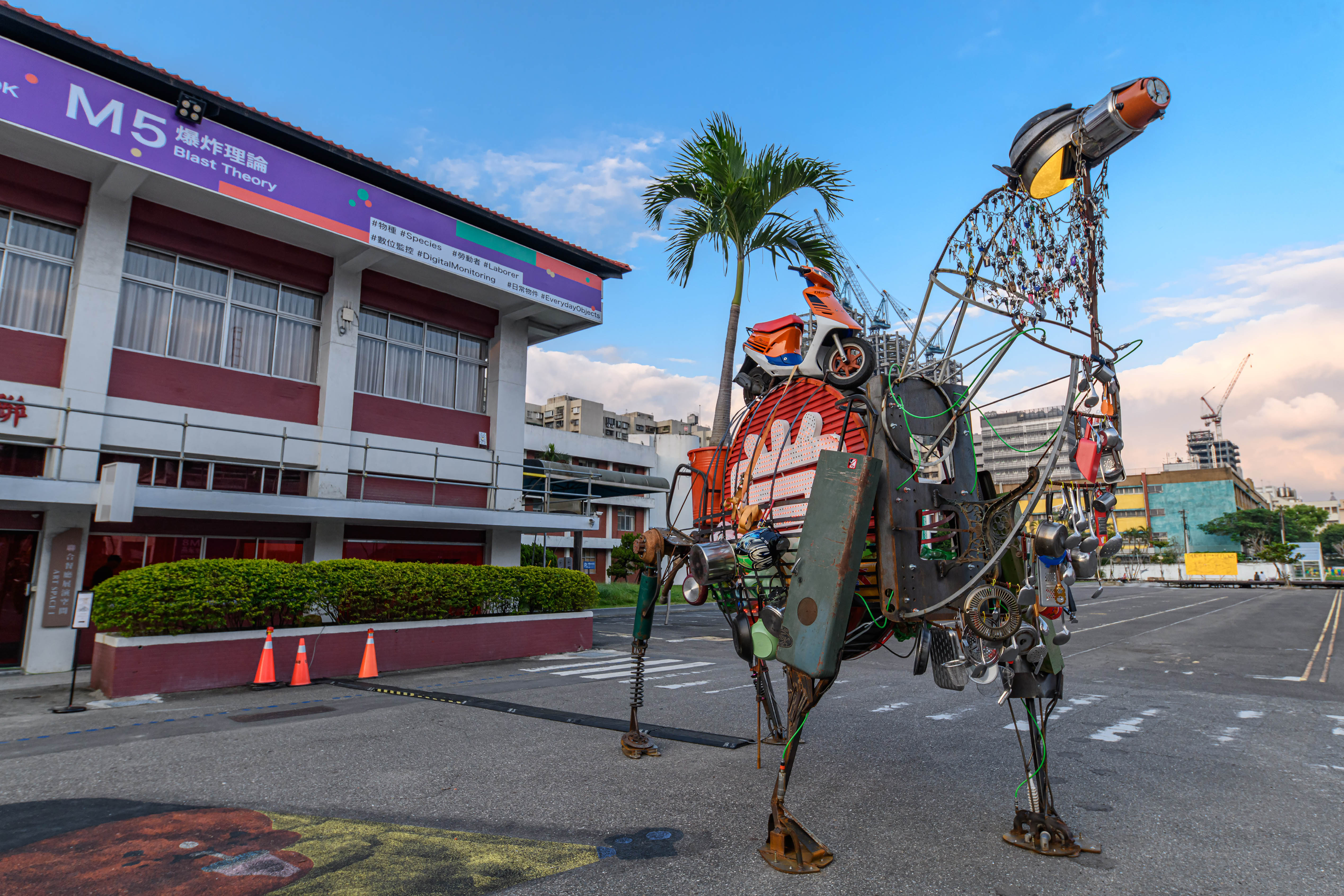 李 承亮（リー・チェンリャン）の画像