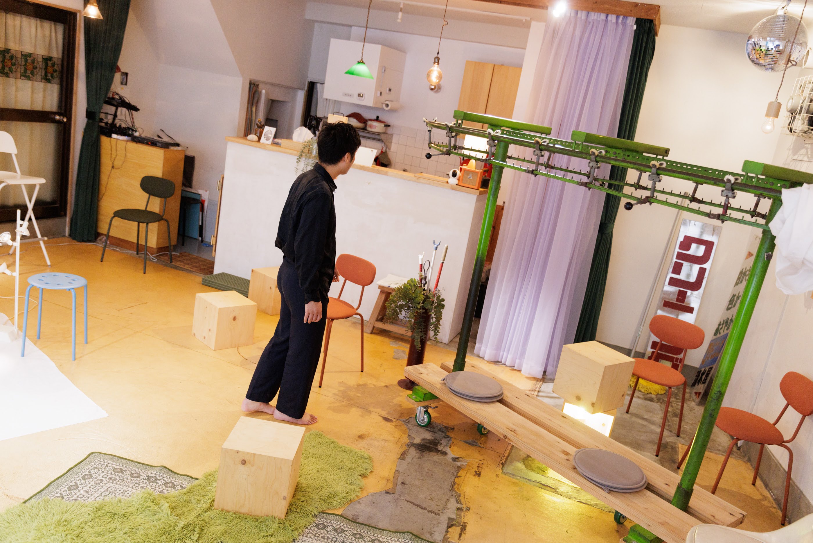 Image of TAKEMOTO Takuya