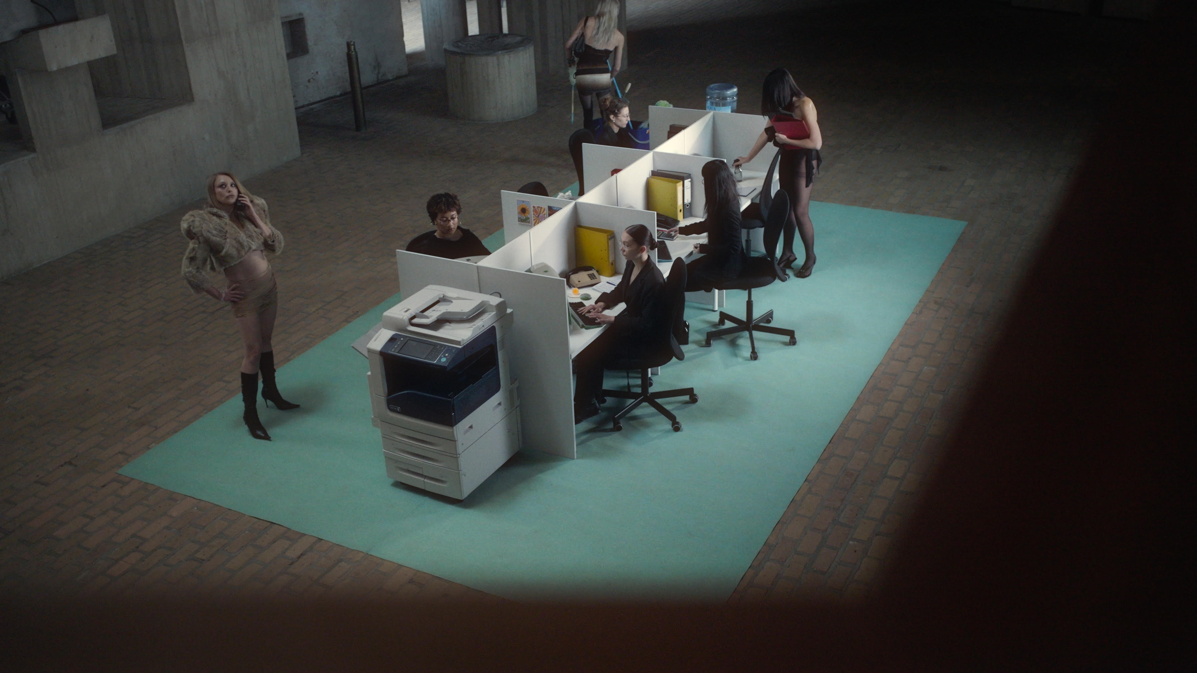 ベンヤミン・フランシスの画像