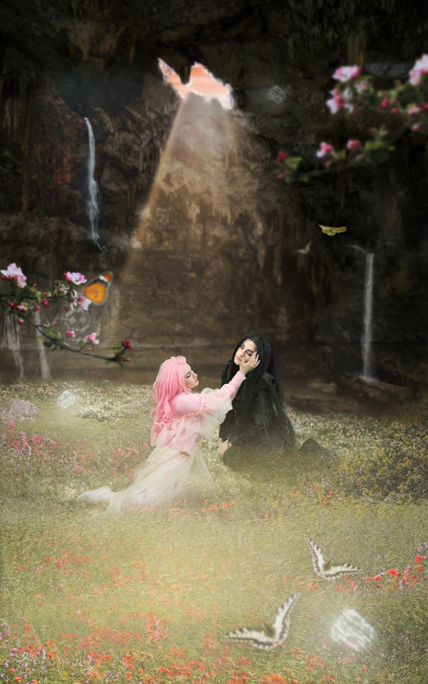 Image of Jennifer Merlyn SCHERLER