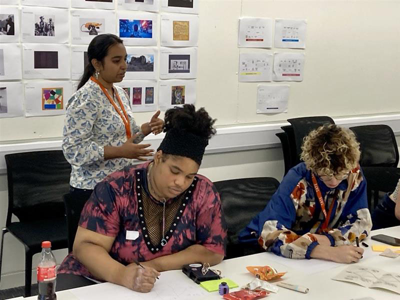  Image of  Madhushree KAMAK