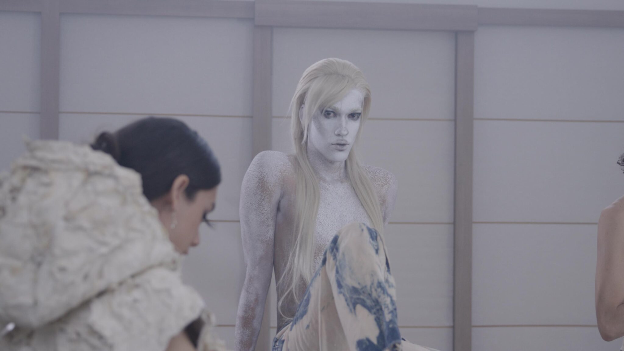  Image of  Benjamin Francis